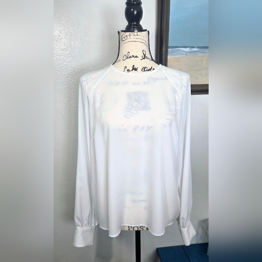 Express Blouse